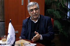 حمیدرضا طیبی، رییس جهاد دانشگاهی