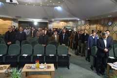 نشست علمی جستاری در روایات طبی در پرتو ملاحظات فقهی-اصولی