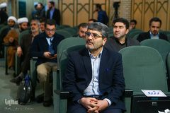 نشست علمی جستاری در روایات طبی در پرتو ملاحظات فقهی-اصولی