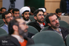 نشست علمی جستاری در روایات طبی در پرتو ملاحظات فقهی-اصولی