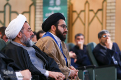 نشست علمی جستاری در روایات طبی در پرتو ملاحظات فقهی-اصولی