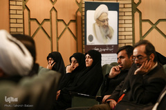 نشست علمی جستاری در روایات طبی در پرتو ملاحظات فقهی-اصولی