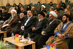 نشست علمی جستاری در روایات طبی در پرتو ملاحظات فقهی-اصولی