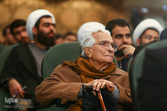 نشست علمی جستاری در روایات طبی در پرتو ملاحظات فقهی-اصولی