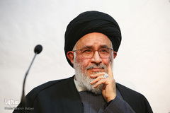 آیت‌الله سیدمصطفی محقق داماد، رئیس گروه علم و عضو پیوسته فرهنگستان علوم ایران در شست علمی جستاری در روایات طبی در پرتو ملاحظات فقهی-اصولی