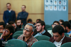 نشست علمی جستاری در روایات طبی در پرتو ملاحظات فقهی-اصولی