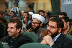 نشست علمی جستاری در روایات طبی در پرتو ملاحظات فقهی-اصولی