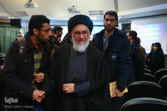 آیت‌الله سیدمصطفی محقق داماد، رئیس گروه علم و عضو پیوسته فرهنگستان علوم ایران در شست علمی جستاری در روایات طبی در پرتو ملاحظات فقهی-اصولی