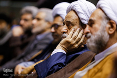 حجت السلام والمسلمین حسین انصاریان 