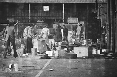 روزشمار انقلاب اسلامی «روزهای اوج‌گیری انقلاب» عکس هایی از کامران شیردل