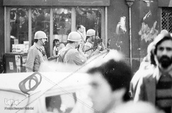 روزشمار انقلاب اسلامی «روزهای اوج‌گیری انقلاب» عکس هایی از کامران شیردل