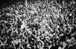 روزشمار انقلاب اسلامی «روزهای اوج‌گیری انقلاب» عکس هایی از کامران شیردل