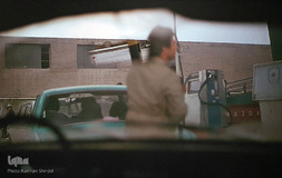 روزشمار انقلاب اسلامی «روزهای اوج‌گیری انقلاب» عکس هایی از کامران شیردل