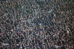 روزشمار انقلاب اسلامی «روزهای اوج‌گیری انقلاب» عکس هایی از کامران شیردل