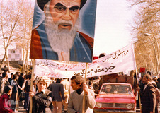 روزشمار انقلاب اسلامی «بازگشت امام خمینی»