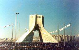 روزشمار انقلاب اسلامی «بازگشت امام خمینی»