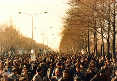 روزشمار انقلاب اسلامی «بازگشت امام خمینی»