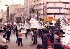 روزشمار انقلاب اسلامی «بازگشت امام خمینی»