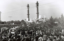 روزشمار انقلاب اسلامی «بازگشت امام خمینی»