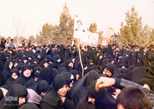 روزشمار انقلاب اسلامی «بازگشت امام خمینی»