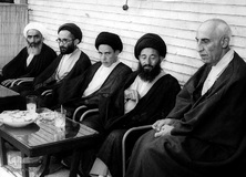 نخست‌وزیر: دکتر محمد مصدق
