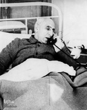 نخست‌وزیر: دکتر محمد مصدق