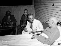 نخست‌وزیر: دکتر محمد مصدق