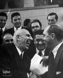 نخست‌وزیر: دکتر محمد مصدق