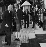 نخست‌وزیر: دکتر محمد مصدق
