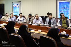 کارگاه کسب و کارهای نوپای اسلامی