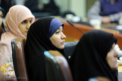 کارگاه کسب و کارهای نوپای اسلامی