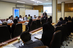 کارگاه کسب و کارهای نوپای اسلامی