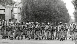 روزشمار انقلاب اسلامی «روزهای اوج گیری انقلاب»