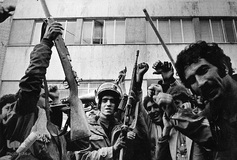 روزشمار انقلاب اسلامی «روزهای اوج گیری انقلاب»