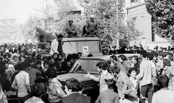 روزشمار انقلاب اسلامی «روزهای اوج گیری انقلاب»