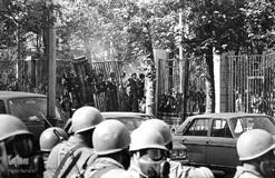 روزشمار انقلاب اسلامی «روزهای اوج گیری انقلاب»