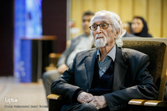 مراسم بزرگداشت آیت‌الله محمد واعظ‌زاده خراسانی