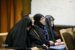 مراسم بزرگداشت آیت‌الله محمد واعظ‌زاده خراسانی