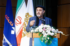 اختتامیه پانزدهمین دوره جشنواره نقد کتاب