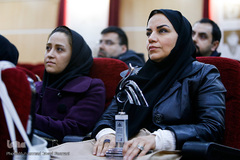 اختتامیه پانزدهمین دوره جشنواره نقد کتاب