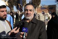 احمد ابوالقاسمی،مدیر رادیو قرآن