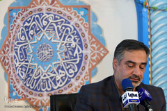 احمد ابوالقاسمی،قاری بین‌‌المللی قرآن کریم