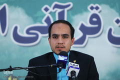 ابوذر کرمی، حافظ کل قرآن کریم