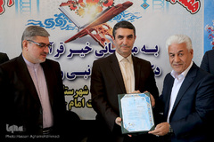 کاروان قرآنی انقلاب در خمین و محلات