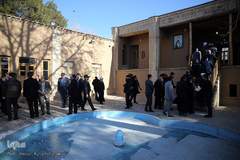 کاروان قرآنی انقلاب در خمین و محلات