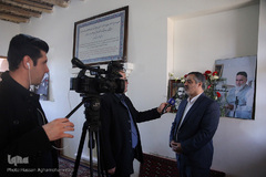 کاروان قرآنی انقلاب در خمین و محلات