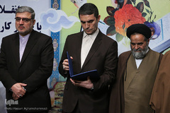 کاروان قرآنی انقلاب در خمین و محلات