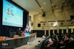 نشست پژوهشی مبانی قرآنی انقلاب اسلامی در اندیشه امام(ره) و رهبری