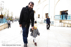 نماز جمعه تهران ۵ بهمن ۹۷