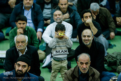 نماز جمعه تهران ۵ بهمن ۹۷